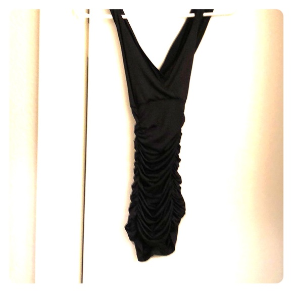 Black dress - Picture 1 of 1